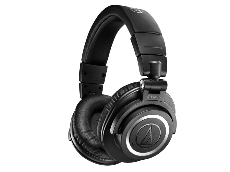 Audio Technica ATH-M50xBT2