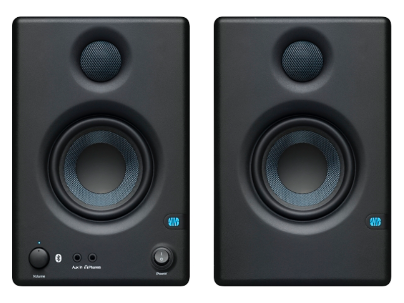 PreSonus Eris E3.5 BT