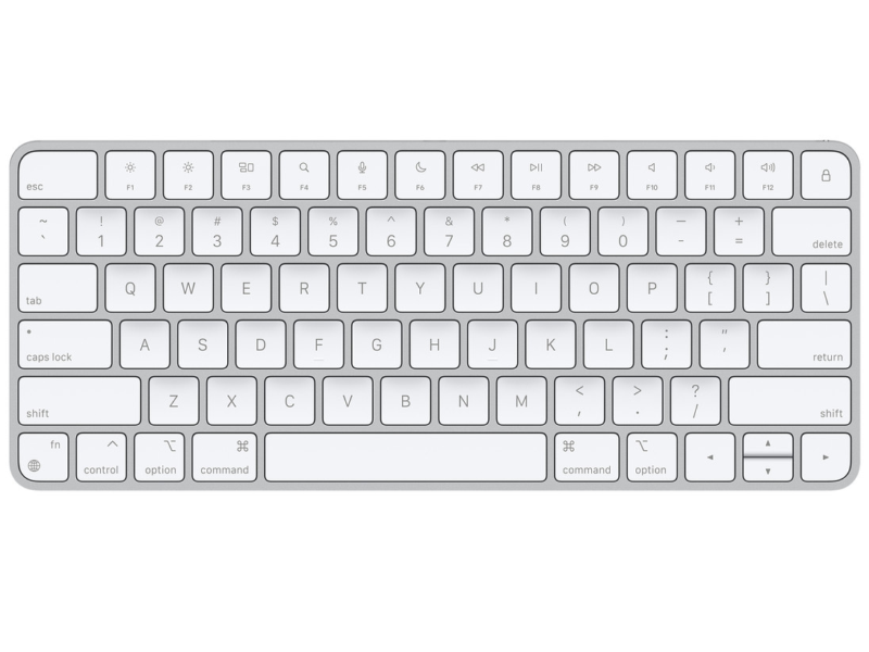 Apple Magic Keyboard