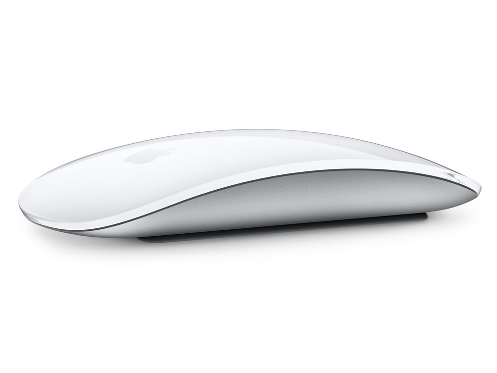 Apple Magic Mouse