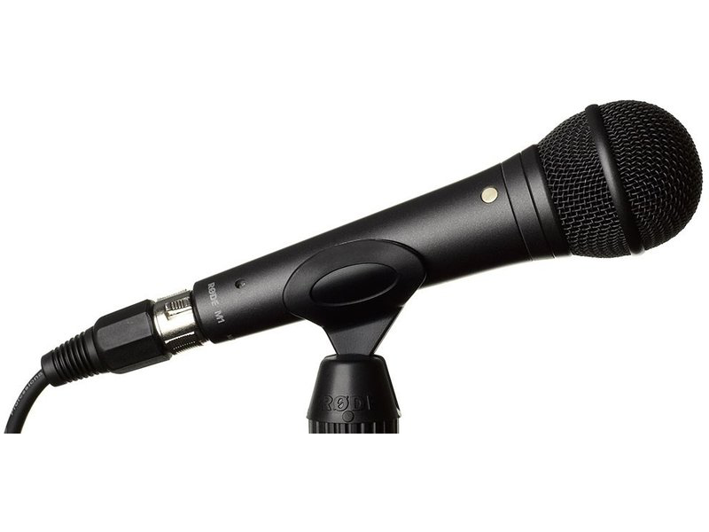 RØDE M1